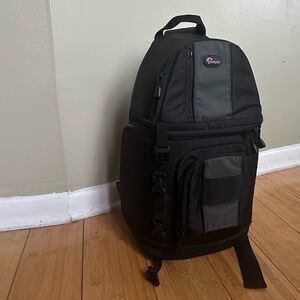 Lowepro Slingshot Camera Bag